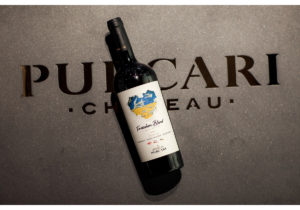 Ce faci de Ziua Vinului? Vino la Château Purcari!