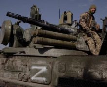 Минобороны Великобритании считает, что Россия готовит новое наступление в Донецкой области