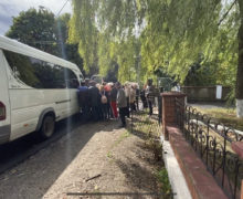 (ВИДЕО) Перевозчиков запугивают, запрещая им привозить людей в Кишинев на протест? В полиции опровергли обвинения