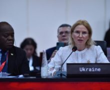 Украина отказалась от переговоров с Россией на полях саммита G20