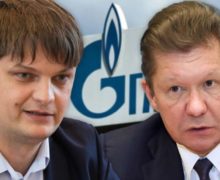 Spînu solicită o discuție cu Miller, dar Gazprom întârzie să vină cu un răspuns