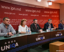 Liga Orașelor și Comunelor – noua mișcare social-politică din Moldova: „Nu venim să dezbinăm, dar pentru a ne uni”