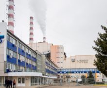 Молдова продлила на январь контракт с МГРЭС о закупке электроэнергии
