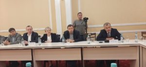 Оппозиция без «Шора»? ПСРМ, Гражданский конгресс, Чебан, Кику и ЛДПМ ищут общую «альтернативу для Молдовы»