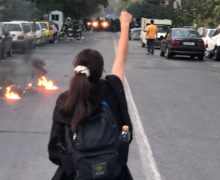 В Иране на фоне протестов упразднили полицию нравов