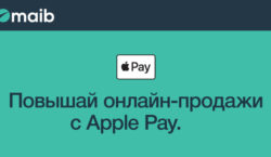 maib apple pay ru