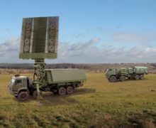 Минобороны опровергло информацию о направлявшейся в Молдову ракете