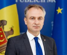 Госсекретарь МИДЕИ Вячеслав Добындэ может стать новым послом Молдовы в Нидерландах