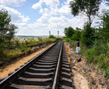 Există drum, nu există vamă. De ce tronsonul de cale ferată Basarabeasca – Berezino încă nu este funcțional