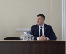 ВСП назначил двух заместителей и. о. генпрокурора Иона Мунтяну