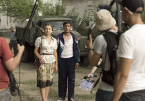 Celebrul critic rus Anton Dolin a urmărit filmul moldovenesc „Carbon” și a scris o recenzie