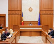 Высший совет безопасности обсудил массовое отключение электричества в Молдове. Итоги заседания