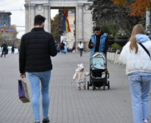 Жителям Молдовы грозит штраф за отказ от участия в переписи населения