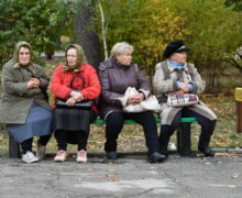 В Молдове с 1 января начнется перерасчет пенсий. Кого это касается