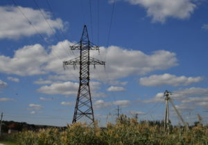 В июне 95% электроэнергии Молдова закупит у МолдГРЭС