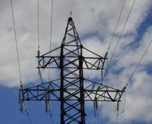В мае более 86% потребления электроэнергии Правобережья обеспечит МолдГРЭС