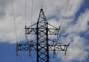 Moldelectrica: Угроза отключения электричества миновала