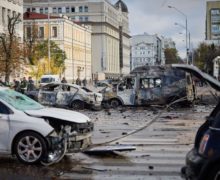 Forbes: Sute de milioane de dolari. Cât a costat Rusia bombardarea orașelor ucrainene din 10 octombrie