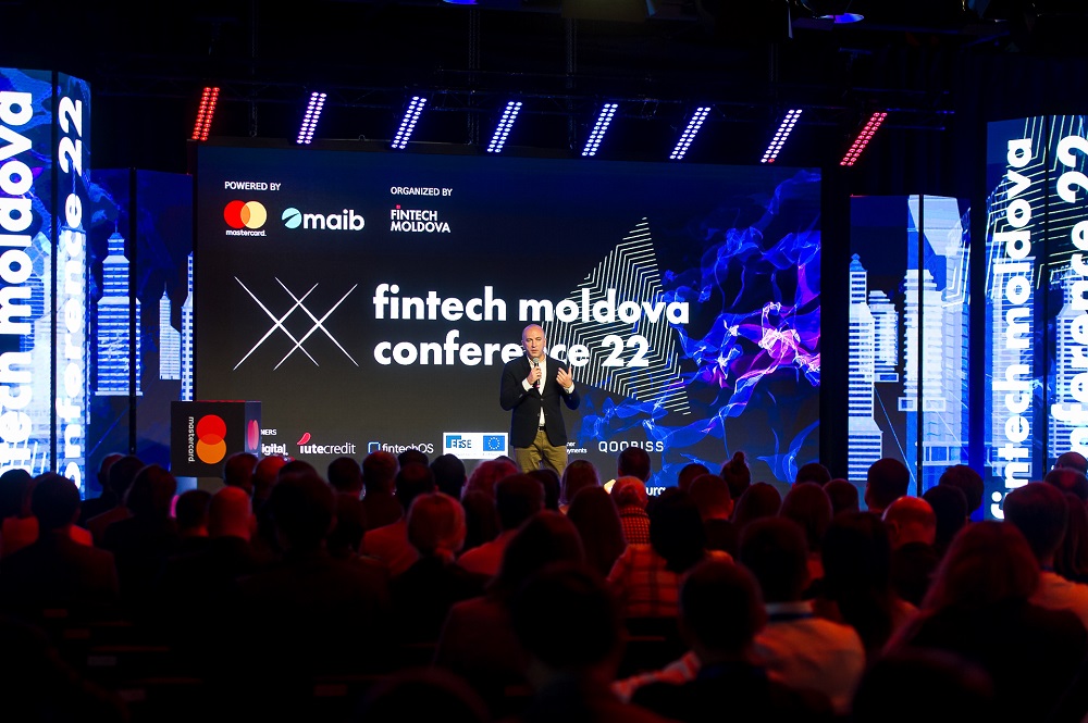 Conferința Fintech Moldova 2022: agenda digitală și cadrul regulator, obiectivele Băncii Naționale și sistemele inovative de plăți
