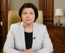 Reacția Nataliei Gavrilița la anunțul lui Vladimir Plahotniuc că revine în politica moldovenească