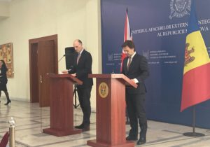 Londra declară toleranță zero față de cei care se ascund de justiție în Marea Britanie: Colaborăm cu guvernul Moldovei