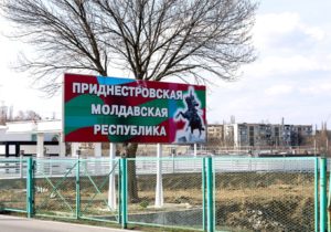 Ucraina, gata să deschidă un consulat itinerant la Tiraspol, dar are două condiții. Ce înseamnă acest lucru