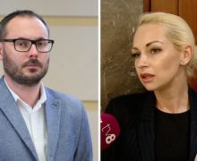 Litvinenco, după ce Tauber a fost eliberată din arest la domiciliu: „Ne vorbește despre cât de grave sunt lucrurile în justiție”