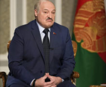 (VIDEO) „Nu cred că se va întâmpla”. Lukașenko, despre presupusa invazie a Ucrainei în Transnistria