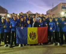 Sportivii moldoveni au obținut 17 medalii la Mondialele de kickboxing