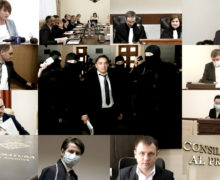 Судный год Александра Стояногло. Что «нарасследовали» против отстраненного генпрокурора