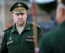 В России назначили командующего войсками в Украине. Раньше такой должности не было