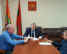 Представители Тирасполя обсудит в Москве проблемы защиты прав и интересов жителей Приднестровья