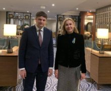 Criza energetică. UE își reconfirmă sprijinul pentru Moldova: „Vă vom ajuta în iarna care vine și nu numai”