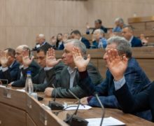 Deputații nerecunoscuți de la Tiraspol au aprobat demersul lui Krasnoselski: Transnistria e în stare de urgență economică