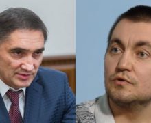 Procuratura dezvăluie detalii despre relația Stoianoglo-Platon. Ce au găsit oamenii legii în agenda procurorului general?