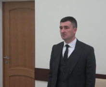 Прокурора Мунтяну предложили на должность и.о. генпрокурора (ОБНОВЛЕНО)
