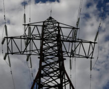 Молдова импортировала из Румынии первые 100 МВт электорэнергии