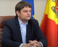 Spînu: Nu excludem că vom fi într-o situație în care să deconectăm orașe sau sate în totalitate de la energia electrică