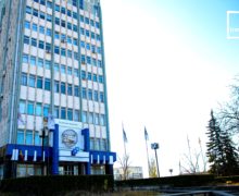 Teleradio-Moldova оштрафовали на 10 тыс. леев