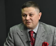 (LIVE) Ce s-a schimbat la „Calea Ferată din Moldova” într-un an? Interviu NM cu Oleg Tofilat