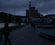 В Киеве будут включать свет на 2-3 часа в день до стабилизации ситуации