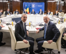 NM Espresso: despre amenințările la adresa securității Republicii Moldova, demisia șefului Serviciului Vamal și ambuteiajele din Chișinău din cauza filmărilor