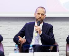 Janis Mazeiks: O treime din exporturile Transnistriei merg spre țările europene, deci este o regiune integrată la UE”