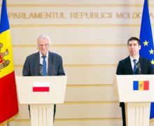 «Друг познается в беде». Парламенты Молдовы и Польши приняли совместную декларацию