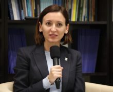 (DOC) De la salariu în dolari, la salariu în lei. Ce avere declară șefa Procuraturii Anticorupție Veronica Dragalin?