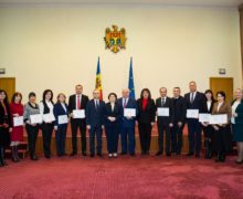 В Молдове 13 образовательных учреждений получат €14,3 млн на развитие