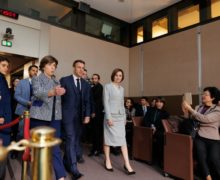 NM Espresso: сколько еще денег получит Молдова от ЕС, зачем СИБ больше полномочий, и как мэр Кишинева «шантажирует» власти