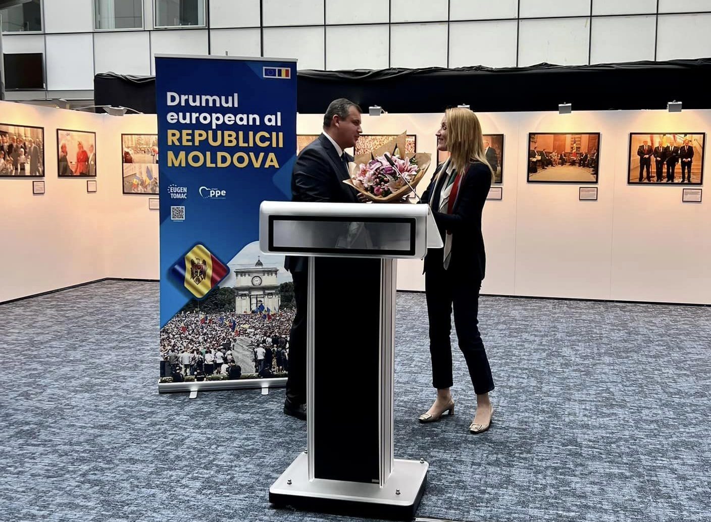 NM Espresso: как подготовиться к отключению электричества, зачем Молдова участвует во встрече глав МИД стран НАТО и почему о будущем Приднестровья надо думать уже сейчас