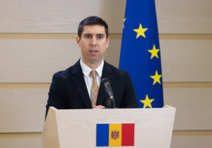 «Мы уже потеряли десятилетия». Глава МИД рассказал, когда Молдова хочет начать переговоры о вступлении в ЕС