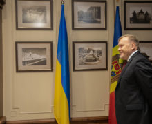 Ambasadorul Ucrainei la Chișinău, despre presupusul filaj al diplomaților ucraineni: „Nu m-am simțit urmărit”